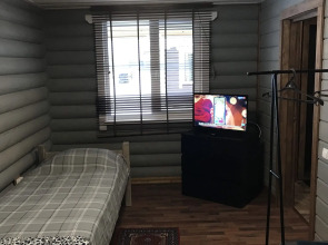 Гостевой дом частный дом на 4 персоны