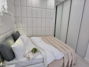 Апартаменты 156 Уютный Дом