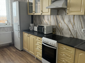 Квартира Апартаменты на Кремлевская 50/1