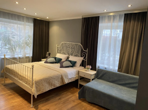 Квартира Уютная квартира в центе Калининграда