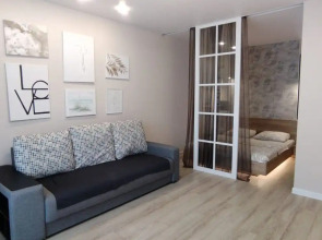 Апартаменты на Горбатова 22