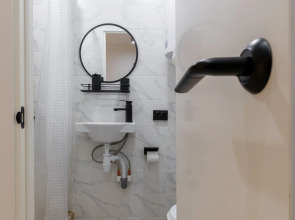 Апартаменты Комфорт На Лесном Проспекте 3