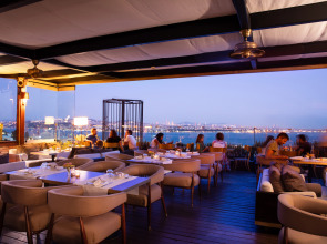 Georges Hotel Galata