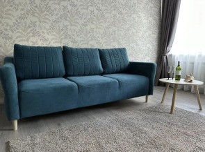 Апартаменты в центре города