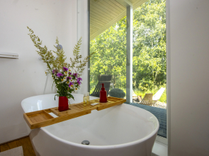 Rize Village Guest house