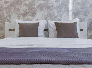 Апартаменты White до 6 гостей