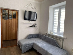 Апартаменты Сердце Владикавказа на Цаголова 19