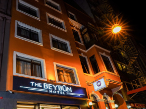 Отель The Beybun