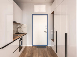 Квартира Небосвод 36 Этаж