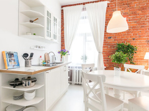 Мама Ро Студия №4 Французская