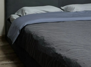 Квартира-студия в центре Новосибирска