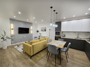 Апартаменты Потрясающие в центре Калининграда