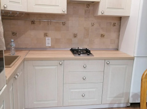 Квартира на Старокирочном