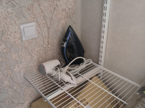 Квартира Апартаменты Александры Чащиной