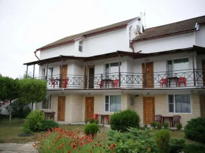 База отдыха Динамо 1