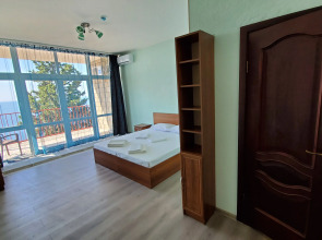 Гостевой дом Жуковка