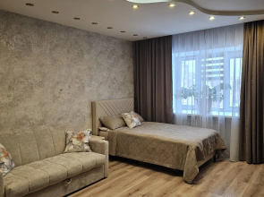 2-Kh Komnatnaya Komfort-Klassa Flat