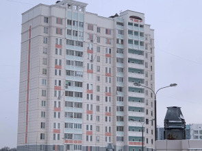 Квартира Зеленоград к2043