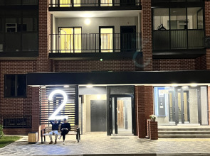 Апартаменты GRAND APART Modern 4