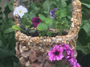 Гостевой дом Черноморье