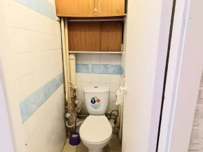 Квартира Двухкомнатная Волгоградская 6