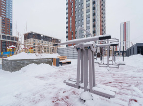 Квартира комфорт класса