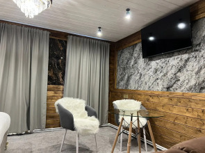 Отель Panorama Lux