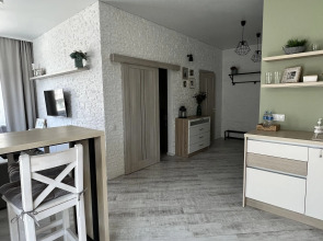 Апартаменты L'apartment Rausen