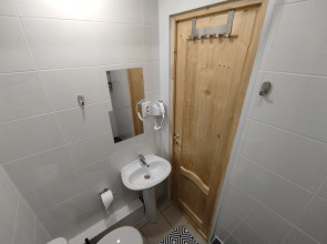 Отель Сон Lite