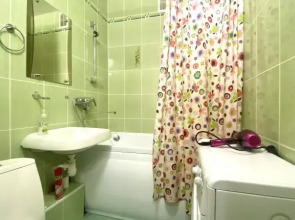 Апартаменты Заречье 2