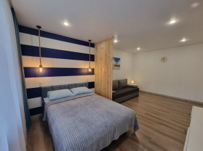 Апартаменты МАЯК