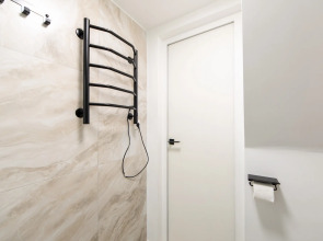 Апартаменты Красивые в центре Москвы