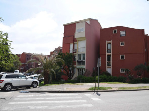 Апартаменты D&D Budva 3