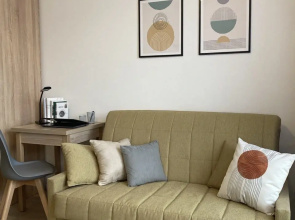 Квартира Студия от Comfort home