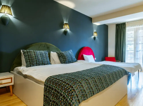 Nekresi Estate Hotel