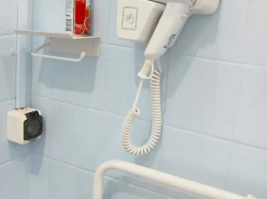 Квартира на Александра Невского 22/2