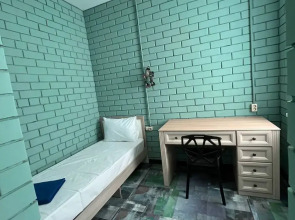 Гостевой дом House on Potapova