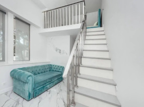 Апартаменты рядом с Морпортом