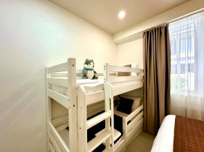 Квартира Семейная у моря в Сириусе