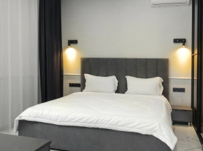 Апартаменты на Ружейной в Сириусе №1