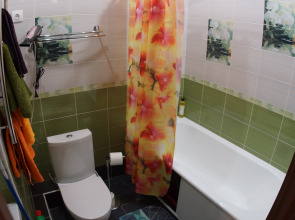 Апартаменты Комфорт и уют