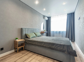 Квартира Двухкомнатная в центре