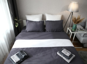 Квартира Уютная у Южного парка