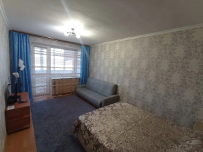 Апартаменты на проспекте Ленина