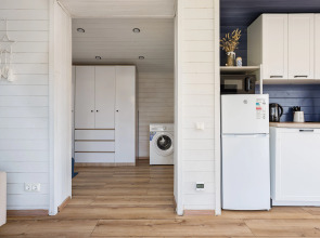 Частный дом Матрёшка Home