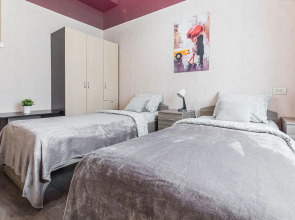 Апартаменты Мещерское Озеро,