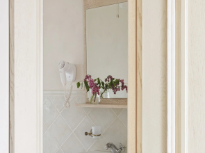 Апартаменты Дом Купца Юрина 2