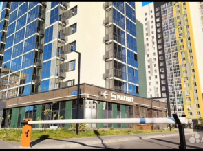 Квартира Chillaut in Kazan