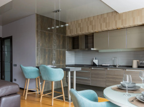 Апартаменты Status Flat