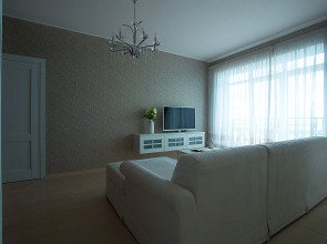 Апартаменты FreeLife Yantarny